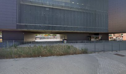 Iam Informática del Ayuntamiento de Madrid