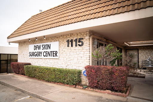 DFW Skin Surgery Center, PLLC, the office of Dr. Alexander L. Berlin