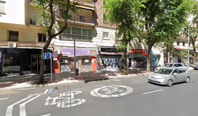 Agencia Informática y Comunicaciones de la Comunidad de Madrid