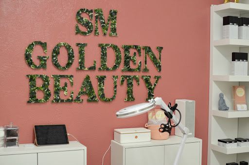 SM Golden Beauty