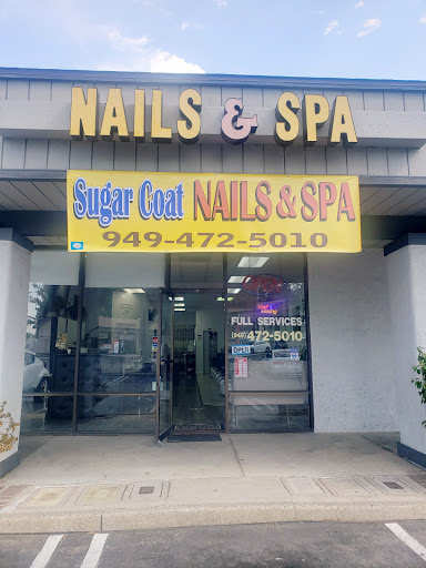 Sugar Coat Nail Spa