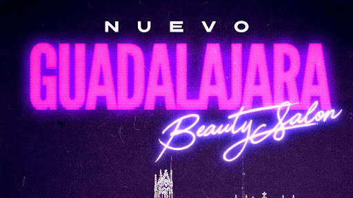 Nuevo Guadalajara Beauty Salon