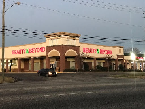 Beauty & Beyond