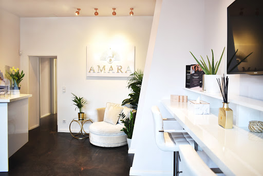 Amara – Haut- und Laserlounge