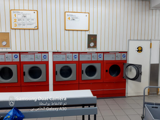 Schnell&Sauber SB-Wasch-Center