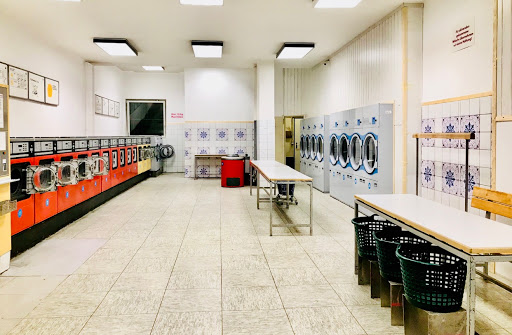Waschcenter Waschsalon Reinickendorf