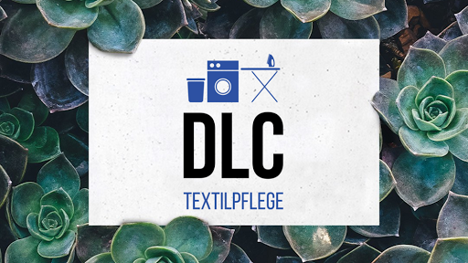 DLC Textilpflege
