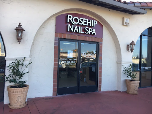 Rosehip Nail Spa