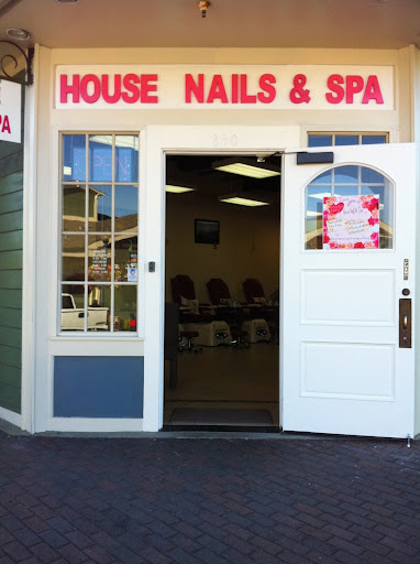 House Nails&Spa