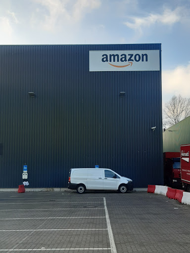 Amazon Transport GmbH