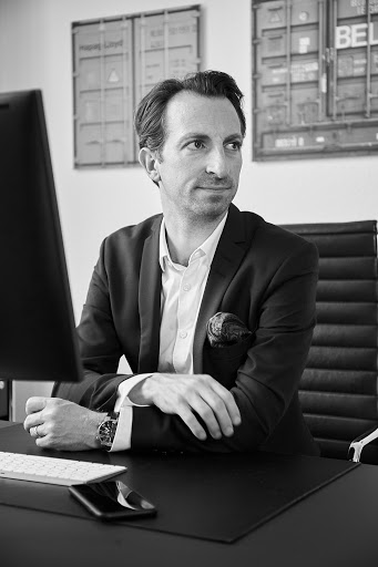 Rechtsanwalt Alexander Schulte-Silberkuhl (Verkehrsrecht, Transportrecht, Versicherungsrecht)
