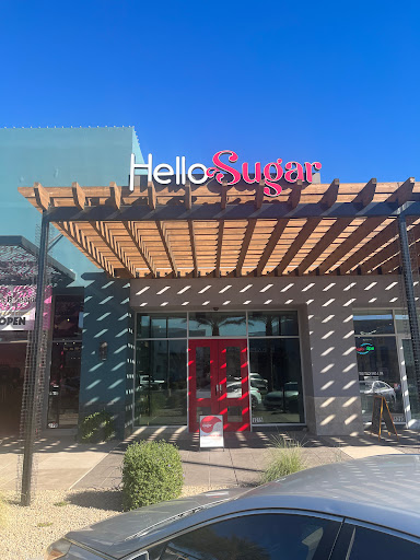 Hello Sugar | Peoria Park West Brazilian Wax & Sugar Salon