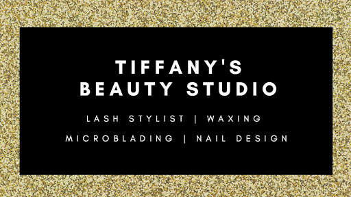Tiffany's Beauty Studio