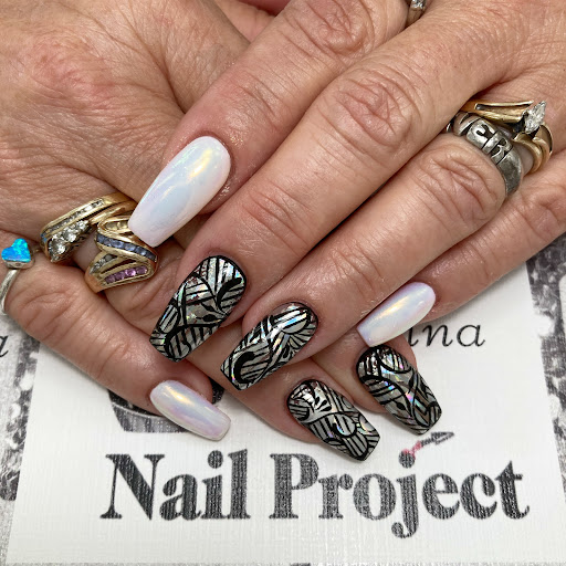 The Nail Project LLC