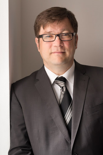 Rechtsanwalt Stefan Senkel