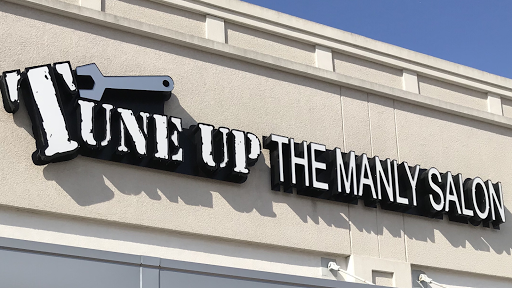 Tune Up: The Manly Salon