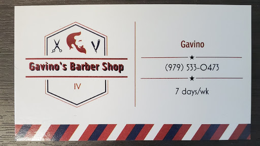 Gavino's Barber Shop