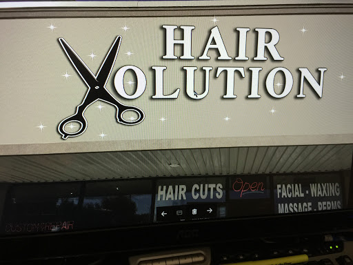 Hair Salon in Webster, Texas