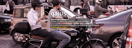 Gaius Legal GmbH