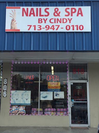 Nails & Spa by Cindy