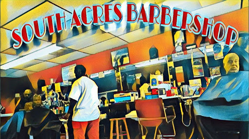 South Acres Barber Shop