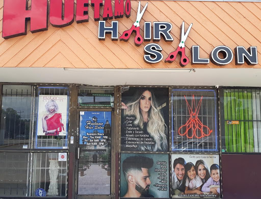 Huetamo Hair Salon