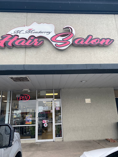 M. Monterrey Hair Salon