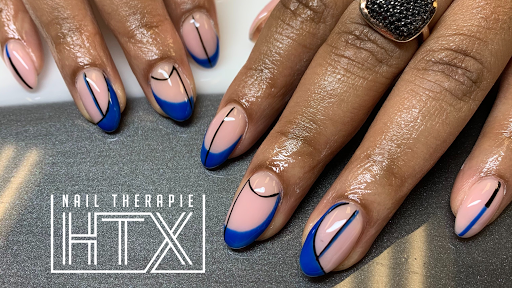 Nail Therapie HTX