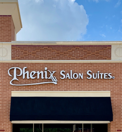 Phenix Salon Suites West University