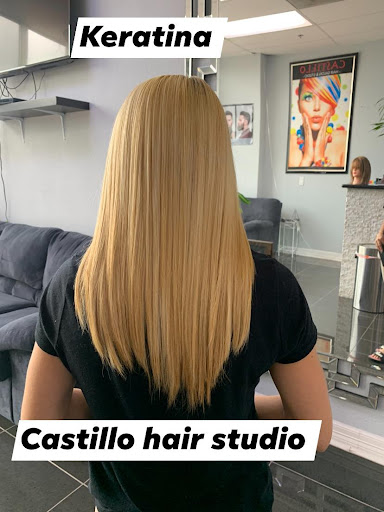 Castillo's Hair Studio