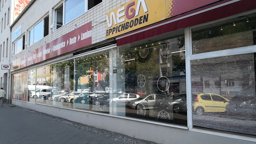 MEGA Teppichboden GmbH