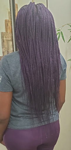 Niki's Africain hair braiding and weaving