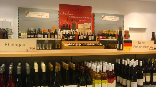 Vino Weinmarkt