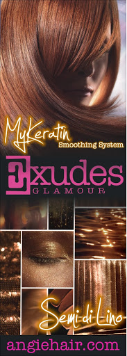 Exudes Glamour (inside COZY HAIR SALON)
