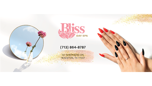 BLISS DAY SPA