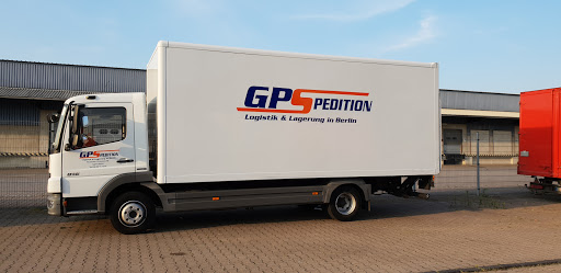 GPS-Spedition & Logistik Berlin