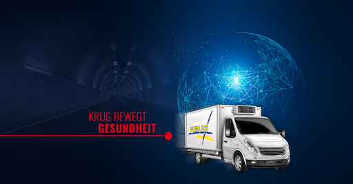 KRUG Healthcare Logistics GmbH