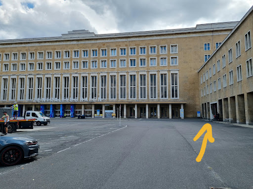 Zentrales Fundbüro Berlin