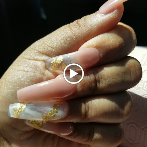 Frenchie's Nails