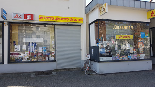 Kiosk, Lotto und Hermes Shop (Inhaber: Eisermann, Mark-Oliver)