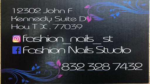 Fashion Nails Studio
