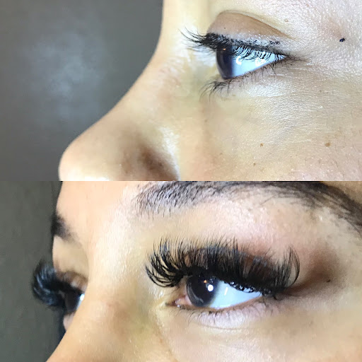 Traveling Lashes By Jewel