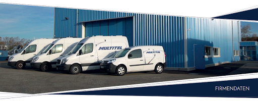 Multitel - Service GmbH