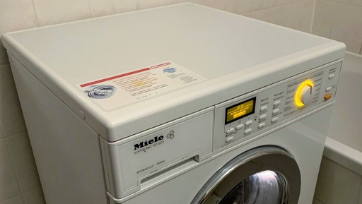 Waschmaschine Reparatur-Kundendienst Berlin | Siemens, Bosch, Miele, AEG