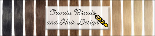 Chanda's Braids and Hair Design