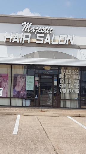 Majestic Hair Salon