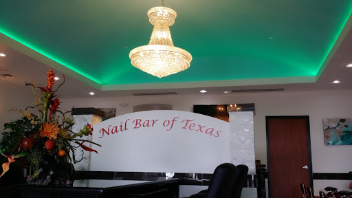 Nail Bar of Texas Cypress