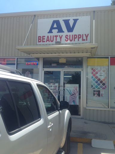 AV Beauty Supply