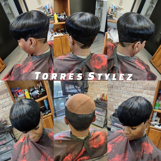 Styles By Torres @ LeVel It Up Hair Studio