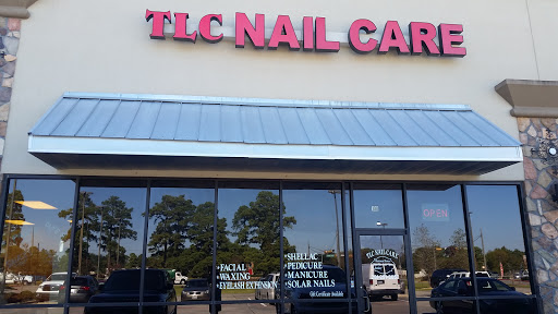 TLC Nail Care